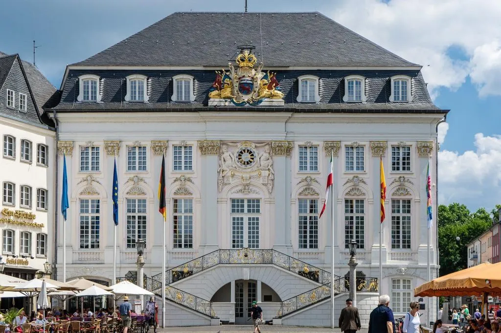 Bonn