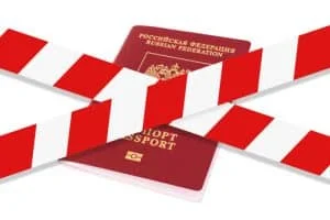 Ausbürgerung aus der Russischen Föderation